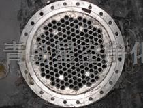 冷凝器、換熱器設備清洗